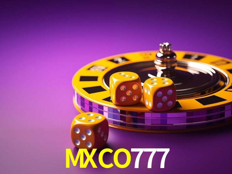 MXCO777 Mobile Legends