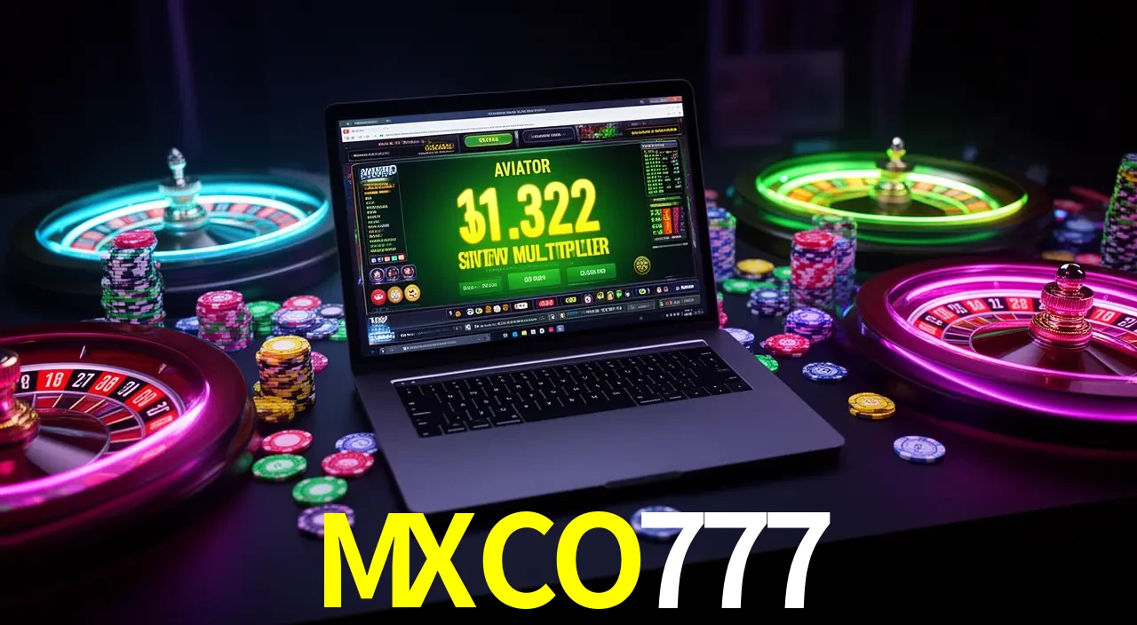 MXCO777 Match Schedule