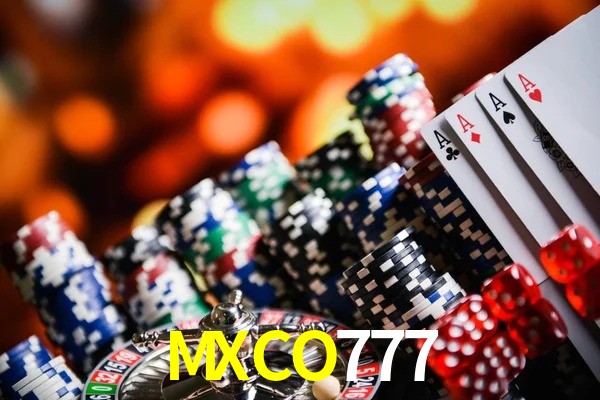 MXCO777 Actualizaciones instantáneas