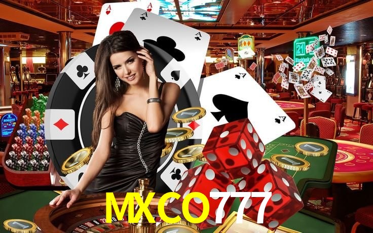 MXCO777 Información confiable