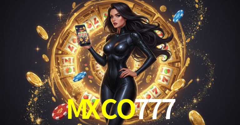 MXCO777 Juegos Confiables