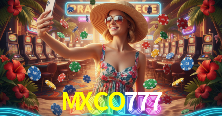 MXCO777 Términos y Condiciones