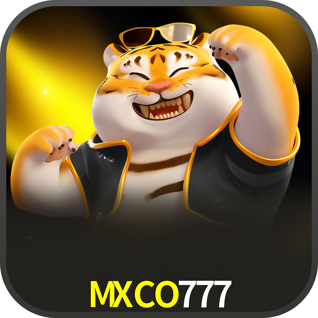 MXCO777 logo